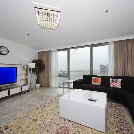 Shh - D1 Tower Apartments Dubai Dış mekan fotoğraf