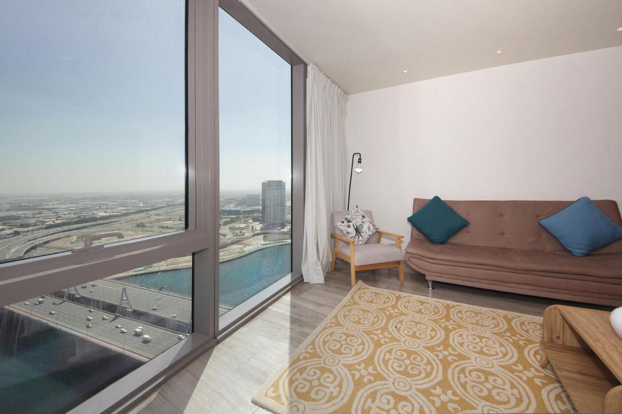 Shh - D1 Tower Apartments Dubai Dış mekan fotoğraf